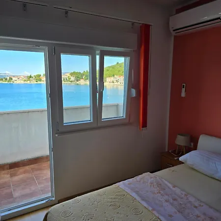 Ante Appartement Klek