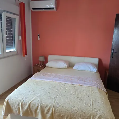 Ante Appartement Klek