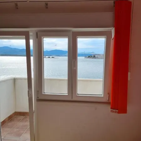 Ante Apartament Klek