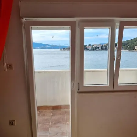 Apartmán Ante