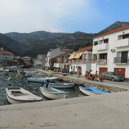 Ante Apartament