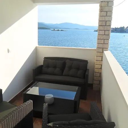 Διαμέρισμα Ante Klek