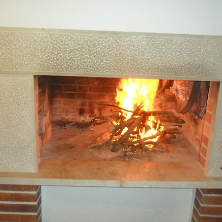 Apartament Ante