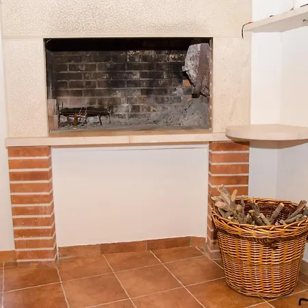 Ante Apartmán