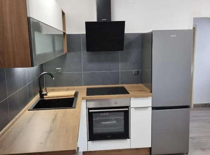 Ante דירה קלק