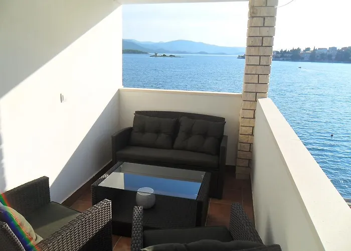 דירה Ante קלק